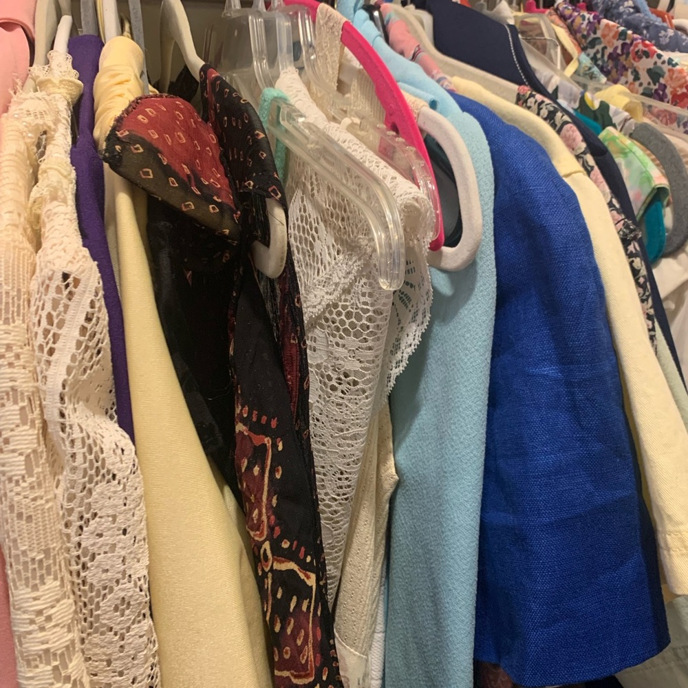 Wholesale Vintage Dress Bundle